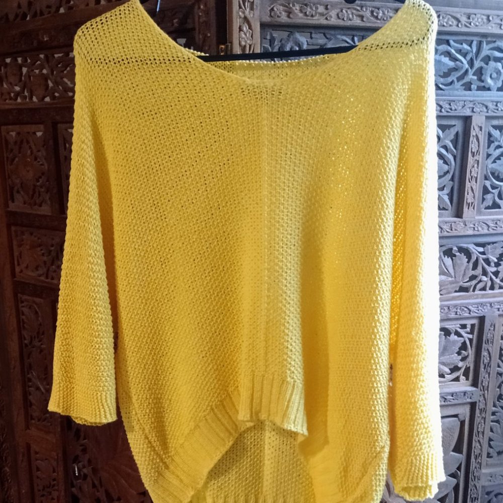 Carina Ricci Sweater